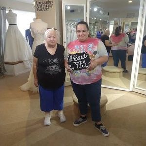 Meet your Posher, Heather